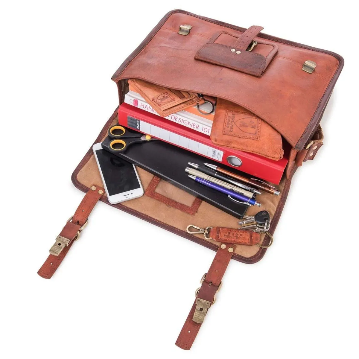 The Cambridge Satchel