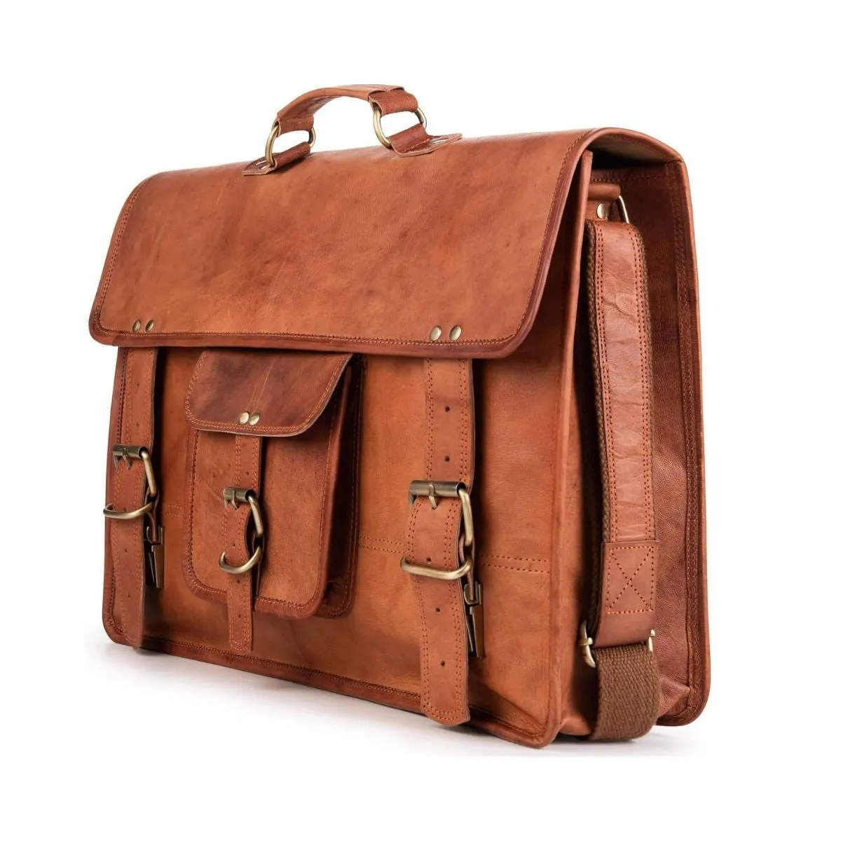 The Cambridge Satchel