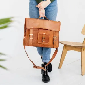 The Cambridge Satchel