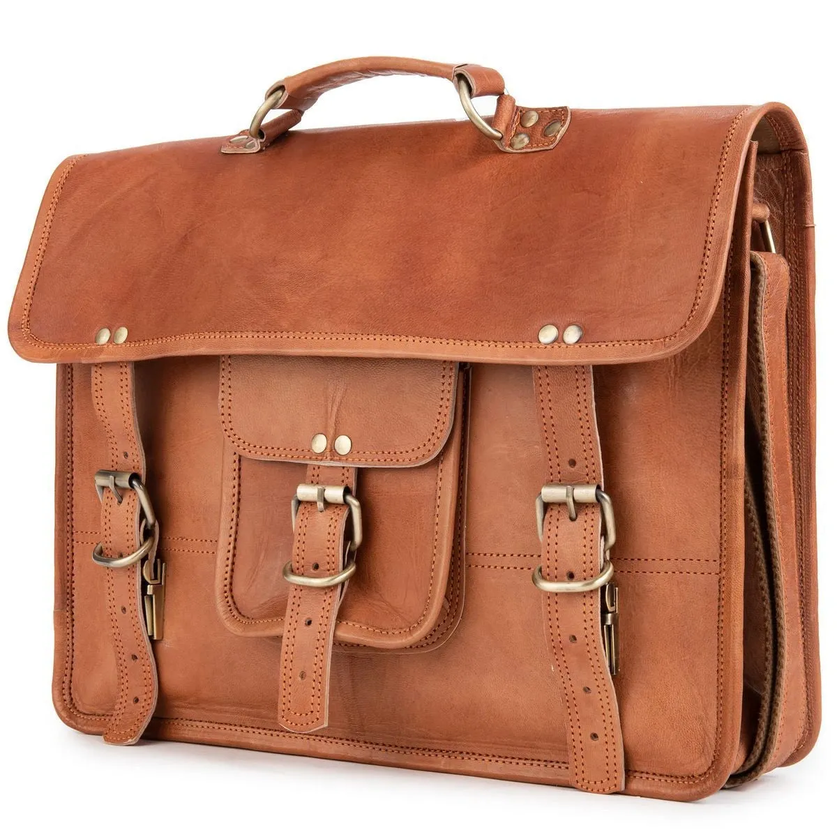 The Cambridge Satchel