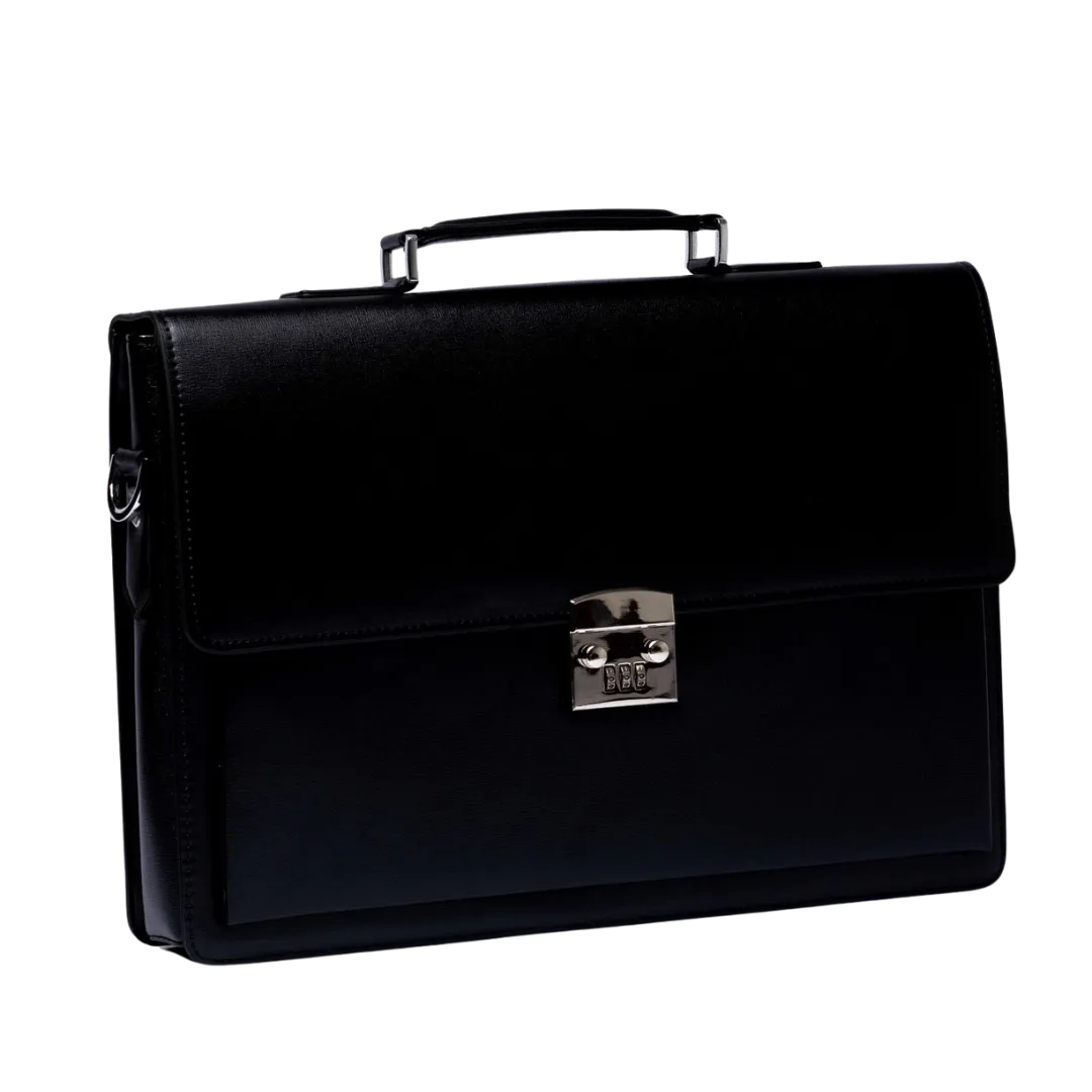 The ClassicCompass Briefcase