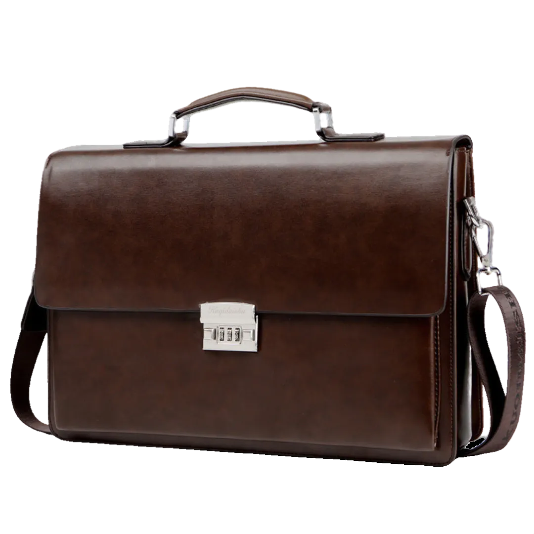 The ClassicCompass Briefcase
