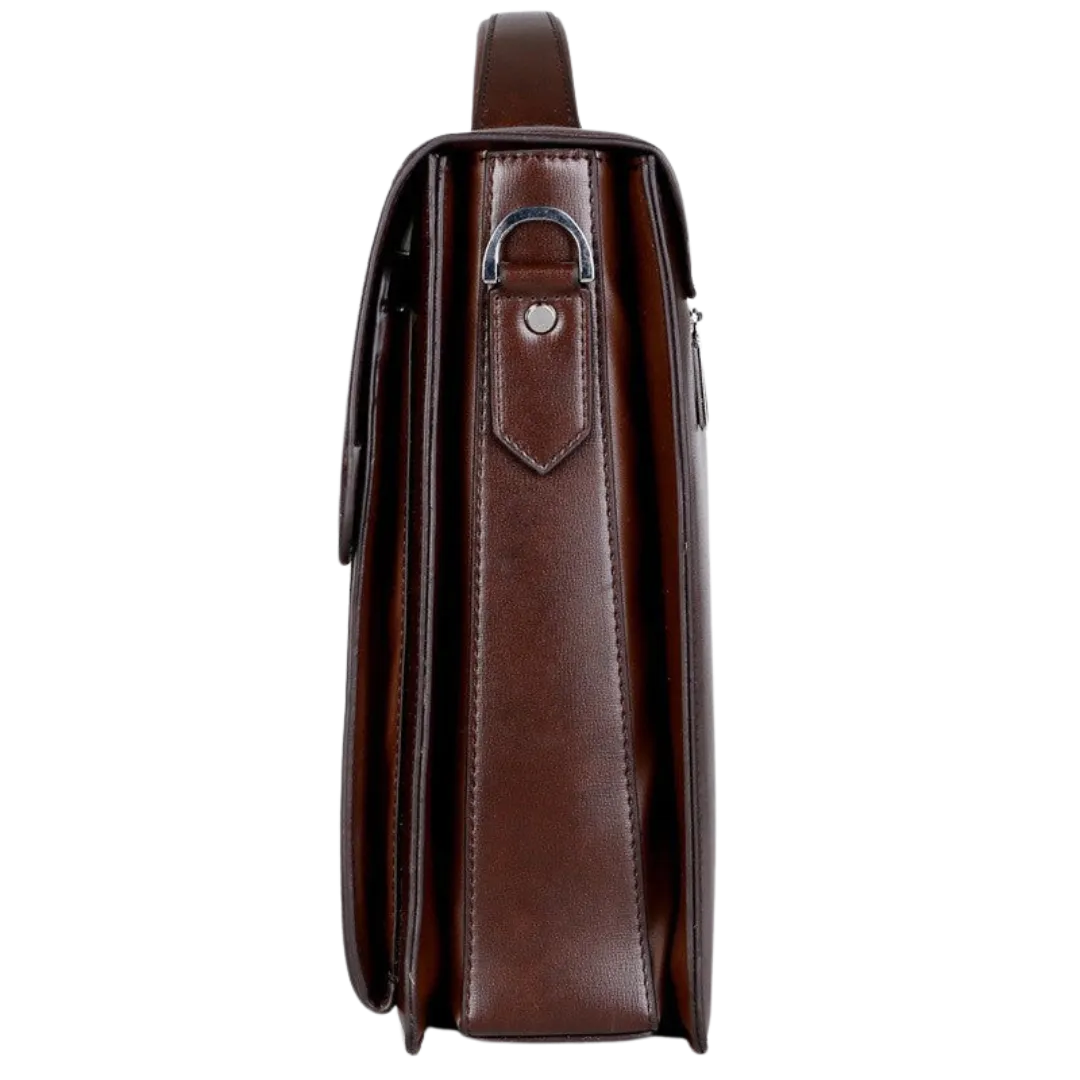 The ClassicCompass Briefcase