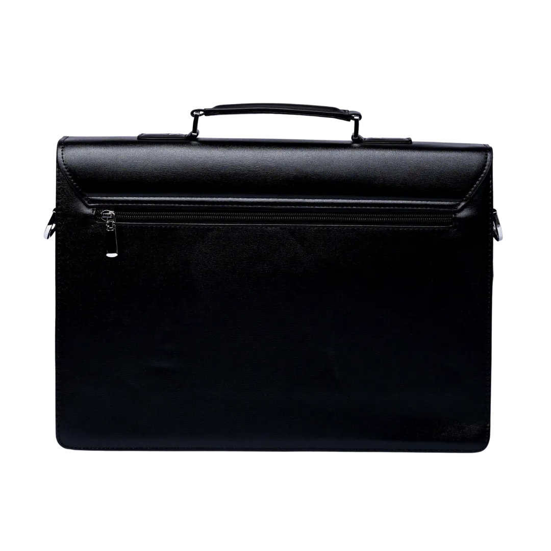 The ClassicCompass Briefcase