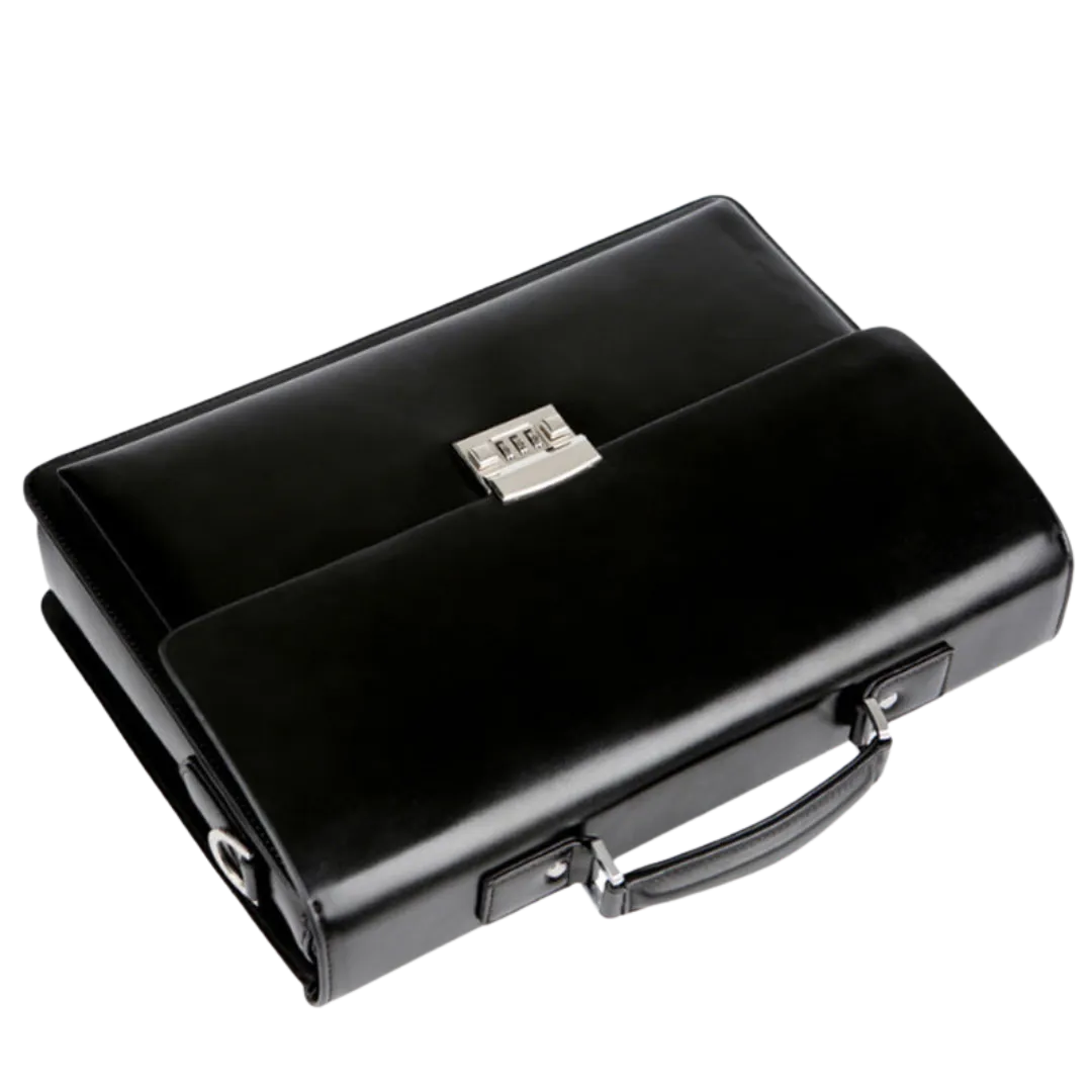 The ClassicCompass Briefcase