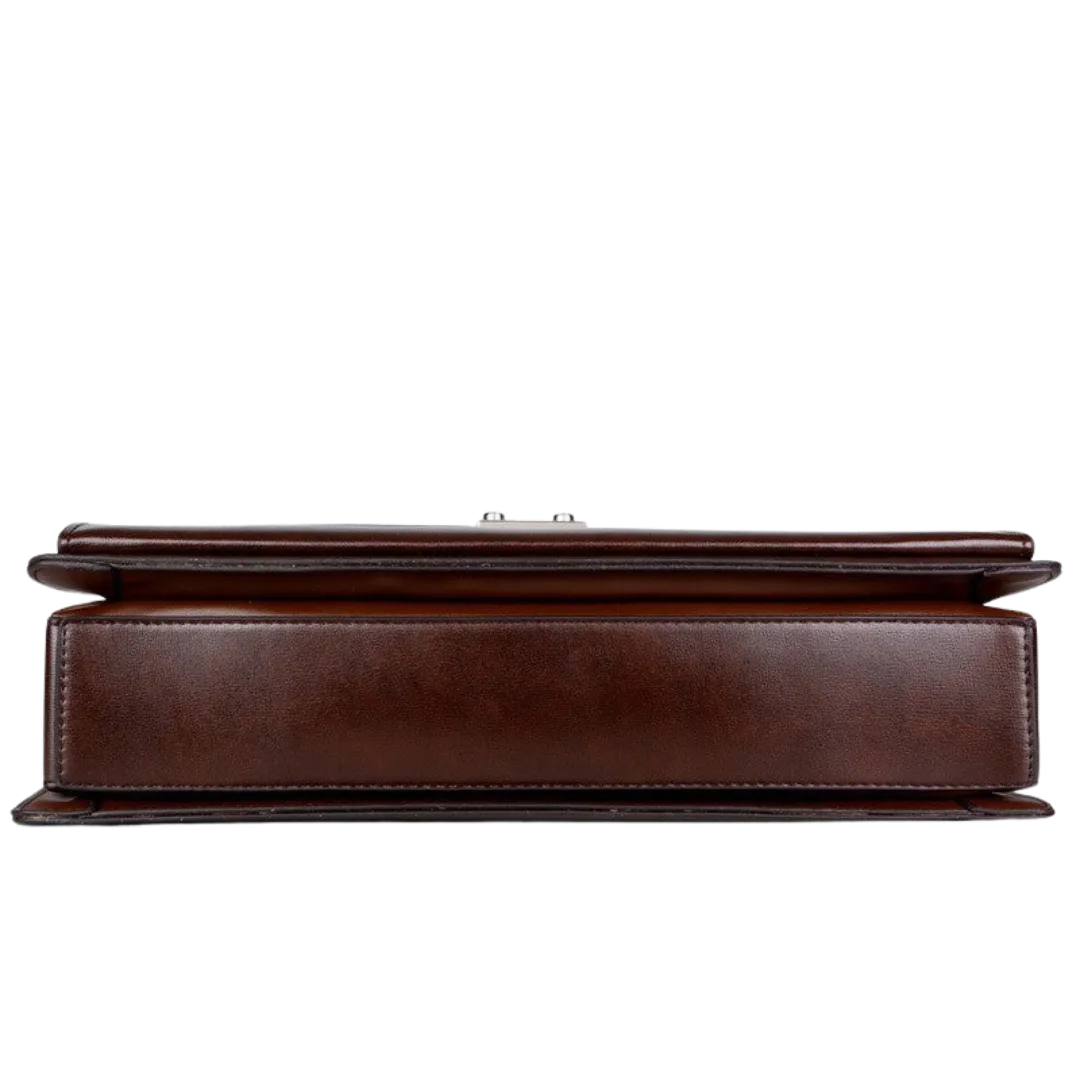 The ClassicCompass Briefcase