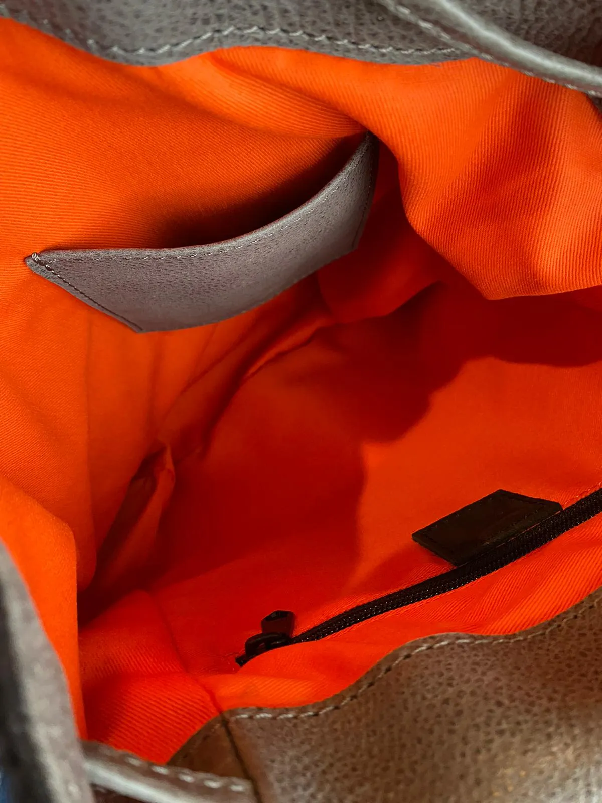 The Condesa Backpack