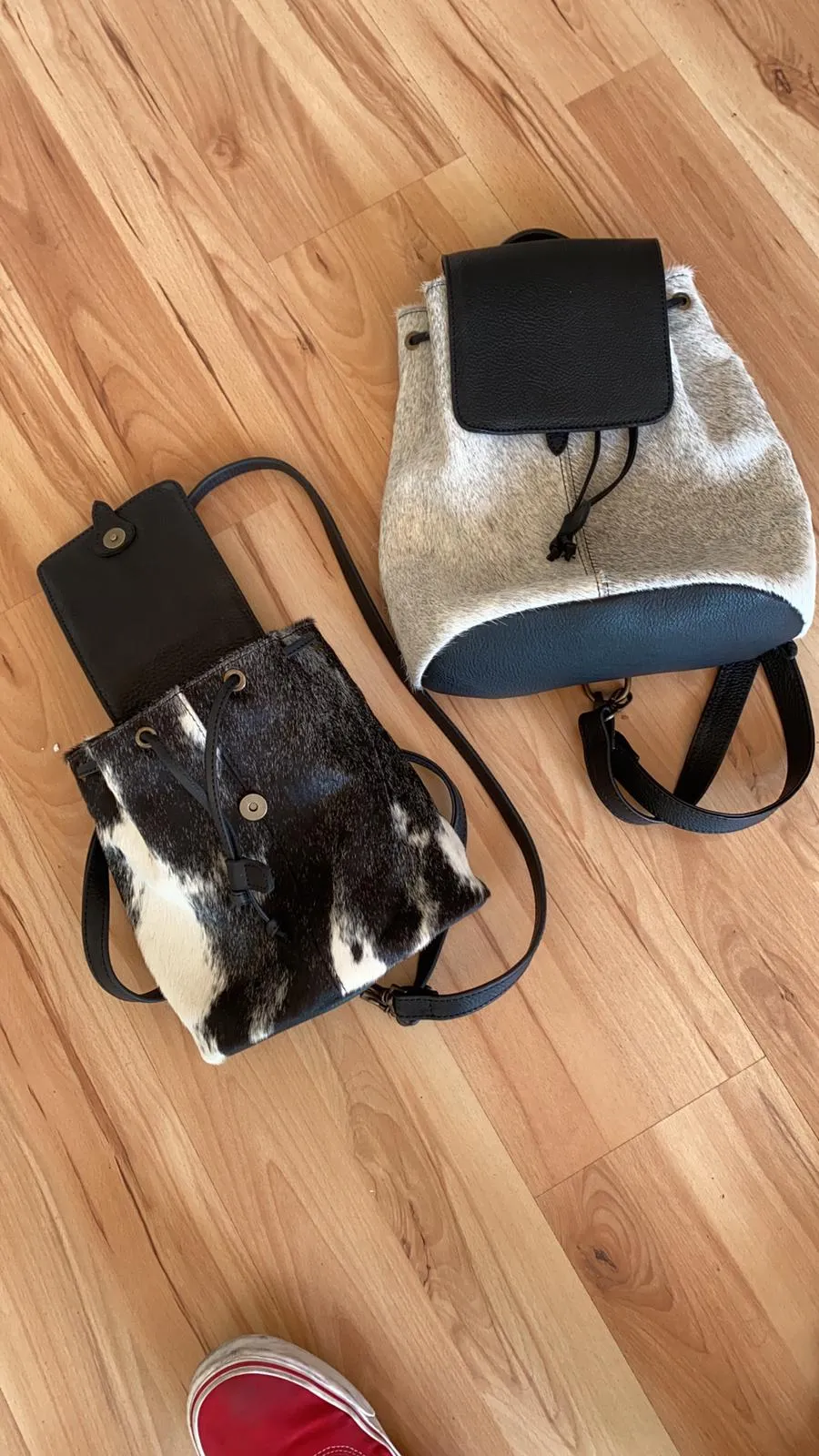 The Condesa Backpack