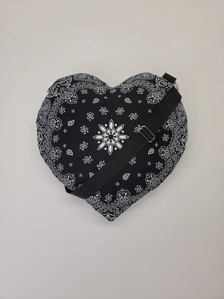 The Corazon Bag