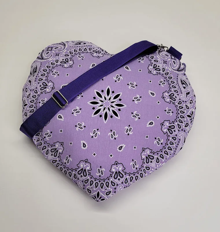 The Corazon Bag