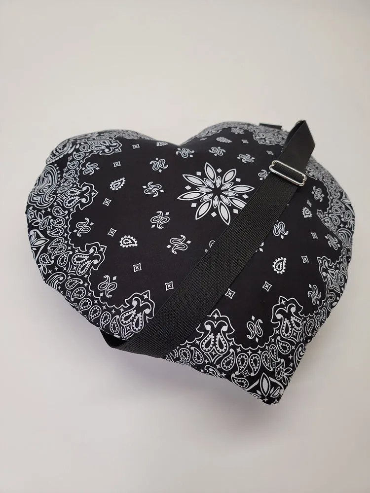 The Corazon Bag