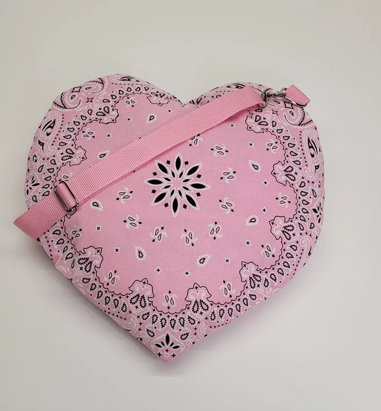 The Corazon Bag