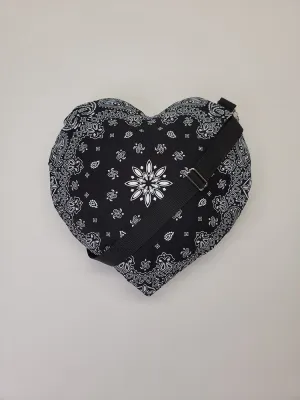 The Corazon Bag