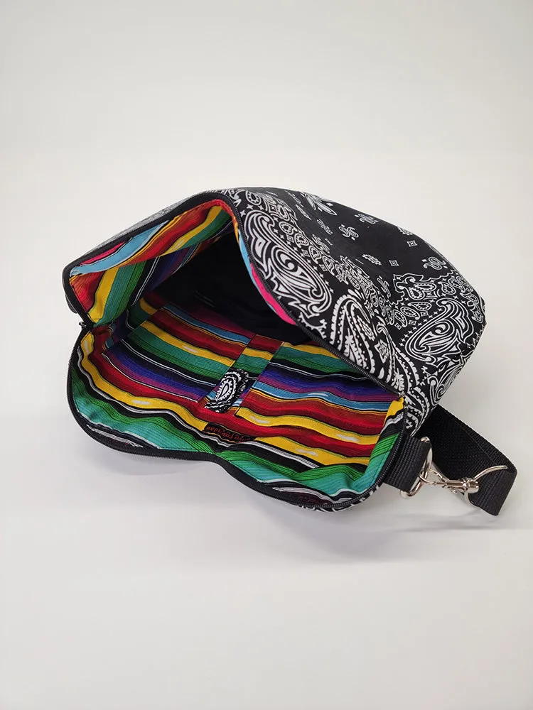 The Corazon Bag