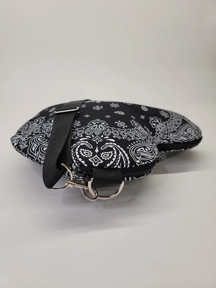 The Corazon Bag