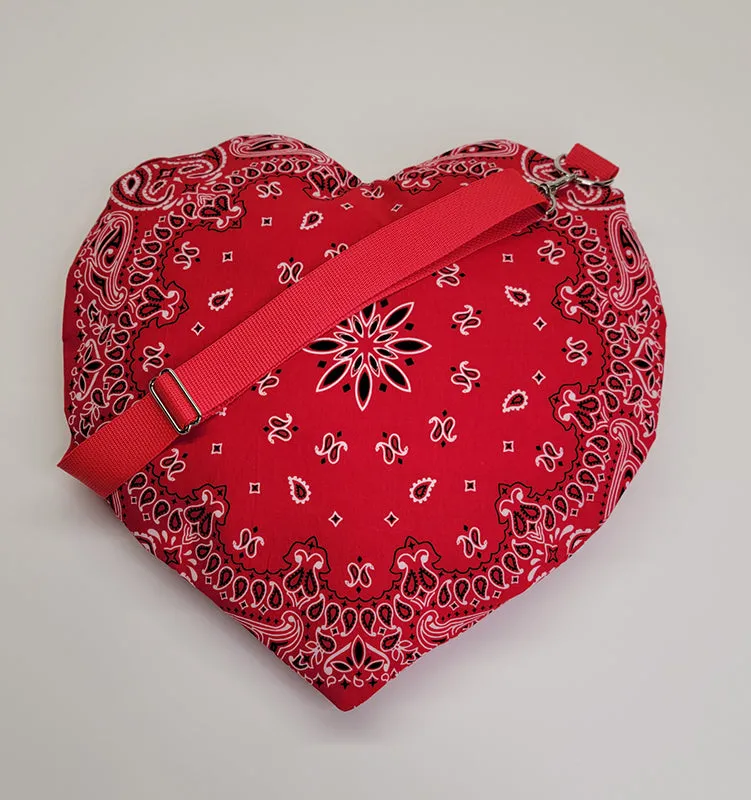 The Corazon Bag