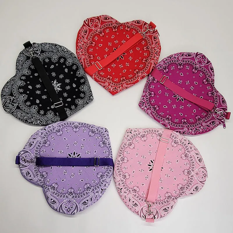 The Corazon Bag