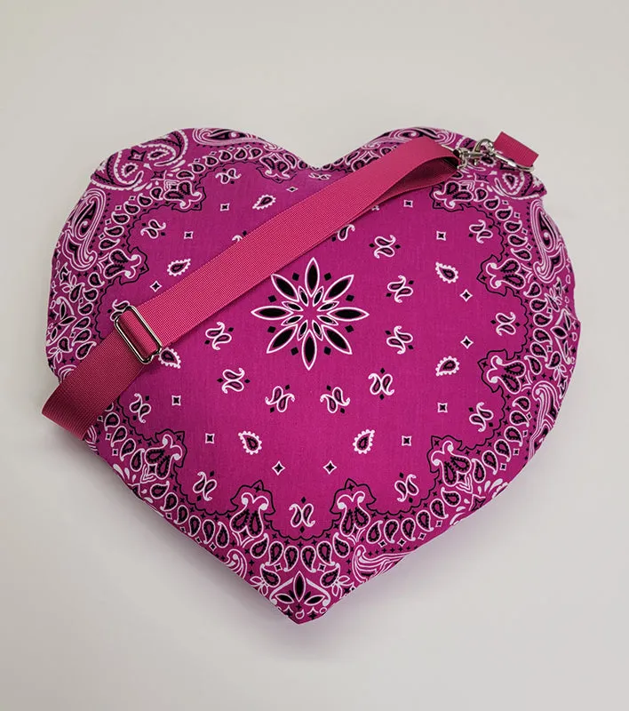The Corazon Bag