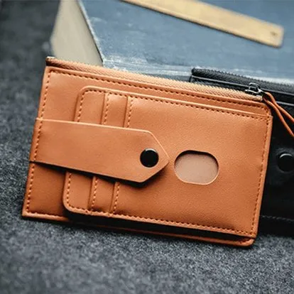 The Edge Wallet by TCC