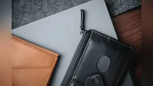 The Edge Wallet by TCC