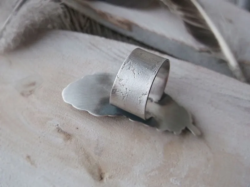 The Feather Ring