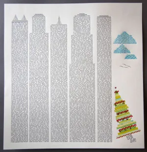 The Fir Tree by Brian Bagdonas