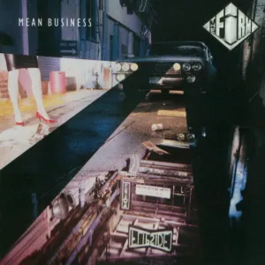 The Firm - Mean Business