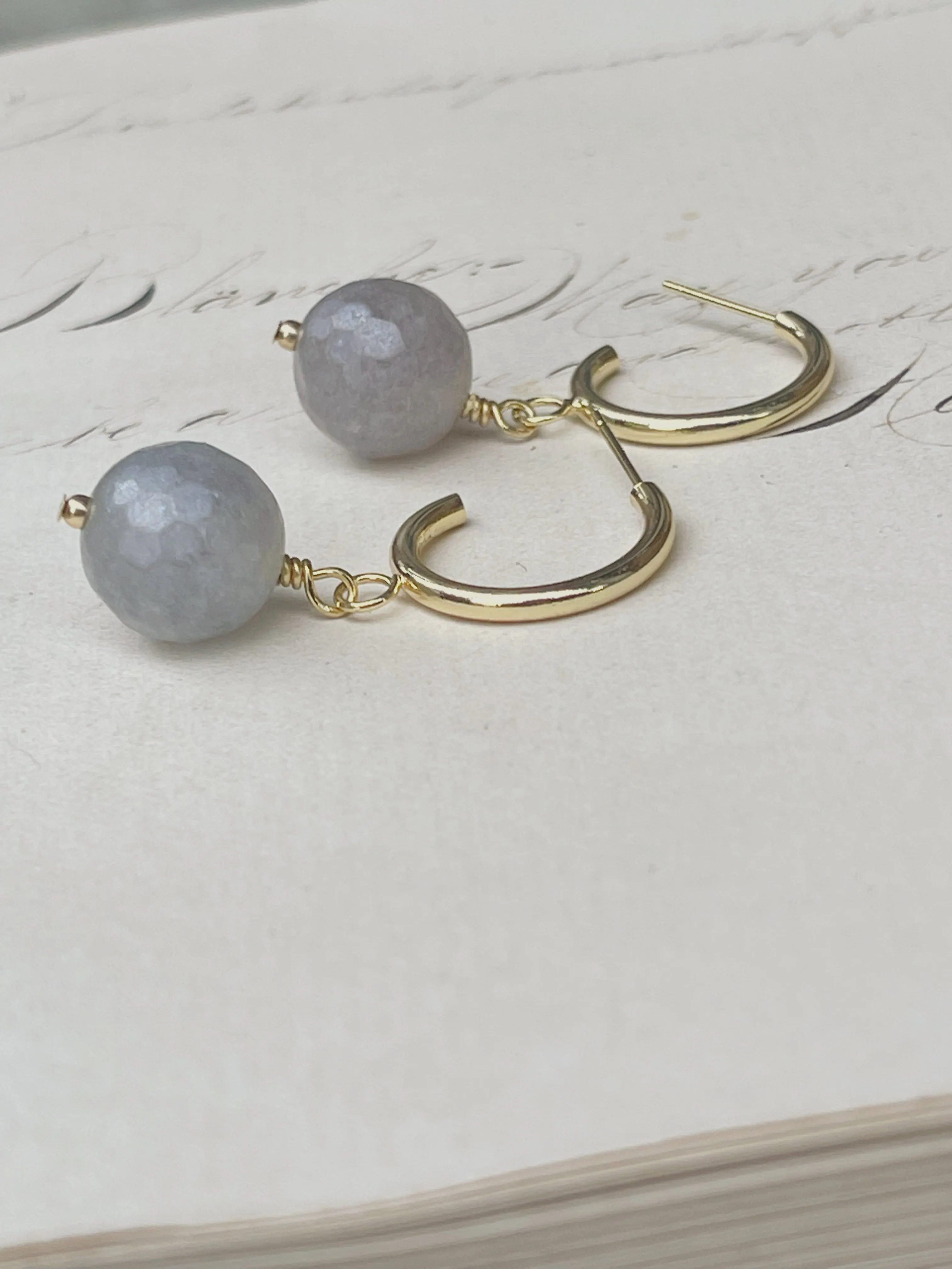 The High Road Is For People Who Make Messes And Leave So They Don't Have To Clean Them Up Earrings