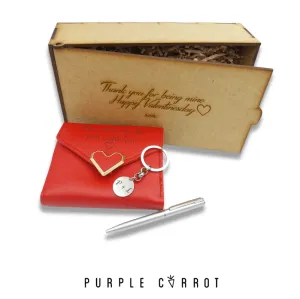 The Infinite Love Valentines Set