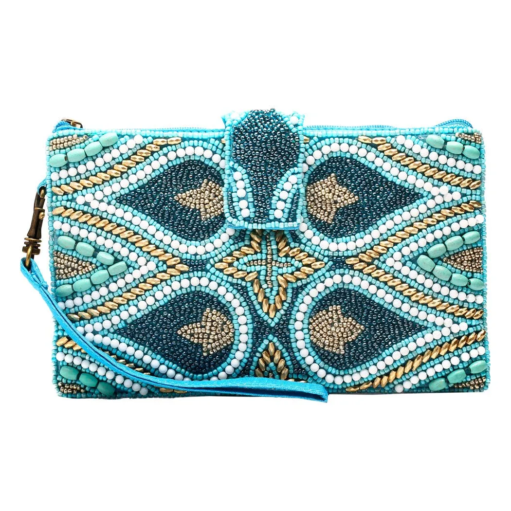 The Mermaid Bag