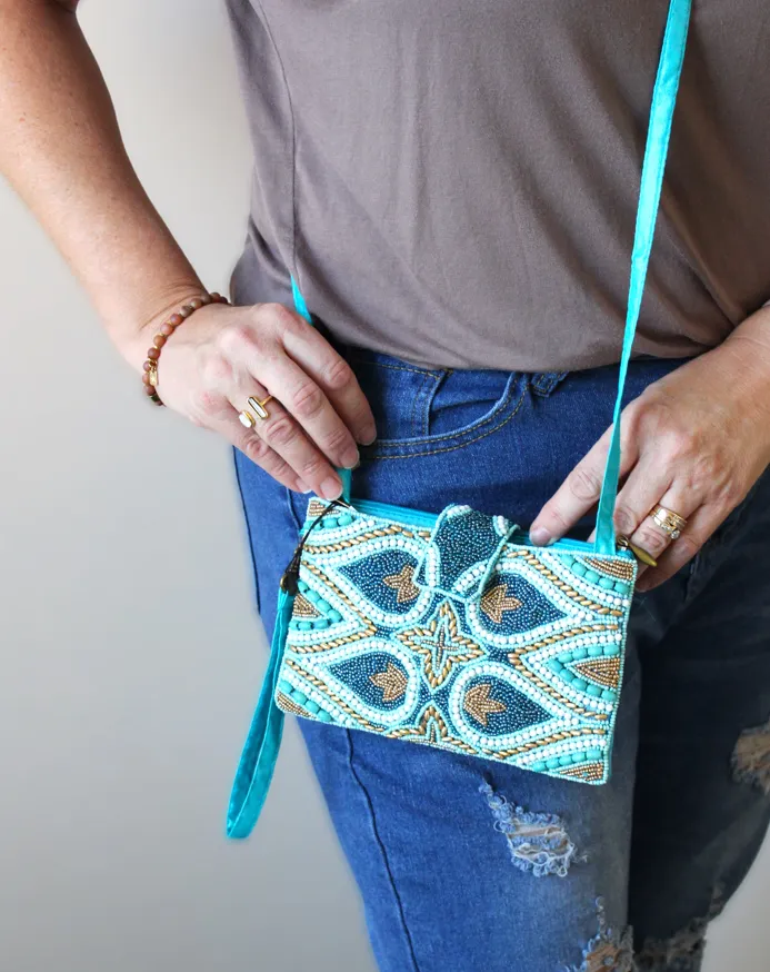 The Mermaid Bag