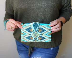 The Mermaid Bag
