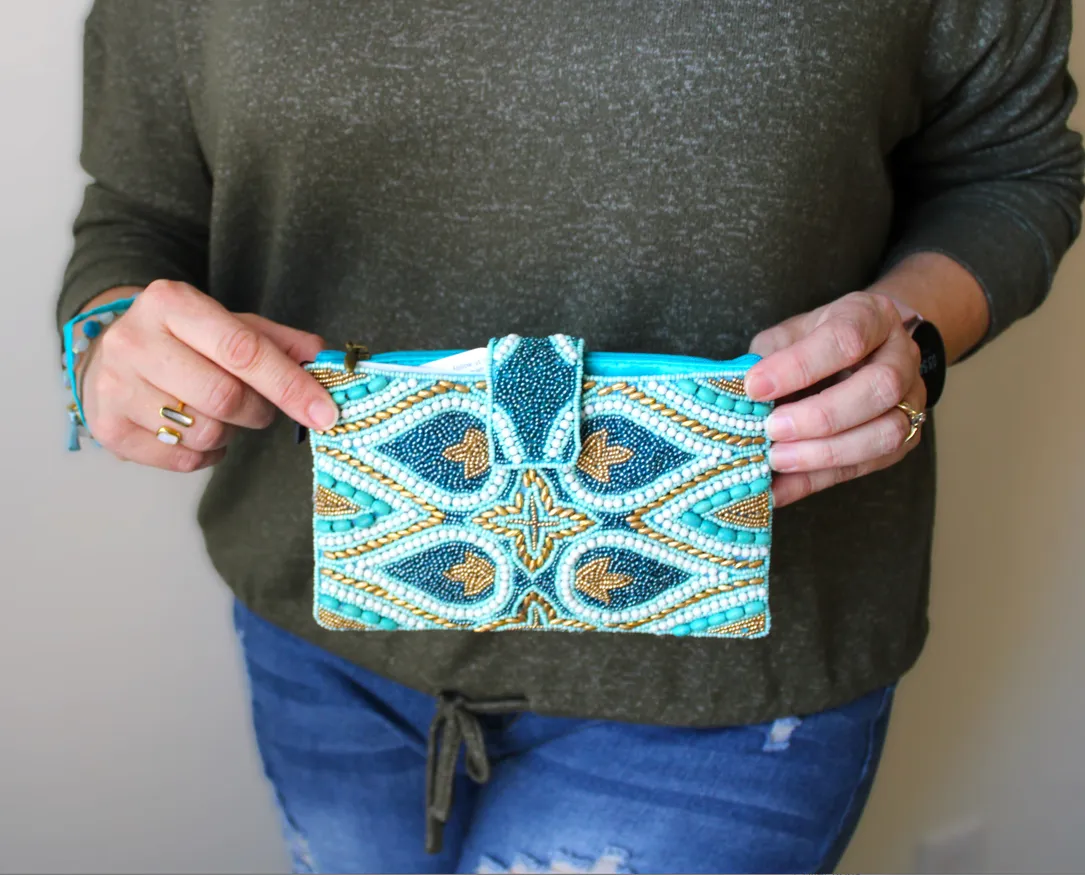 The Mermaid Bag