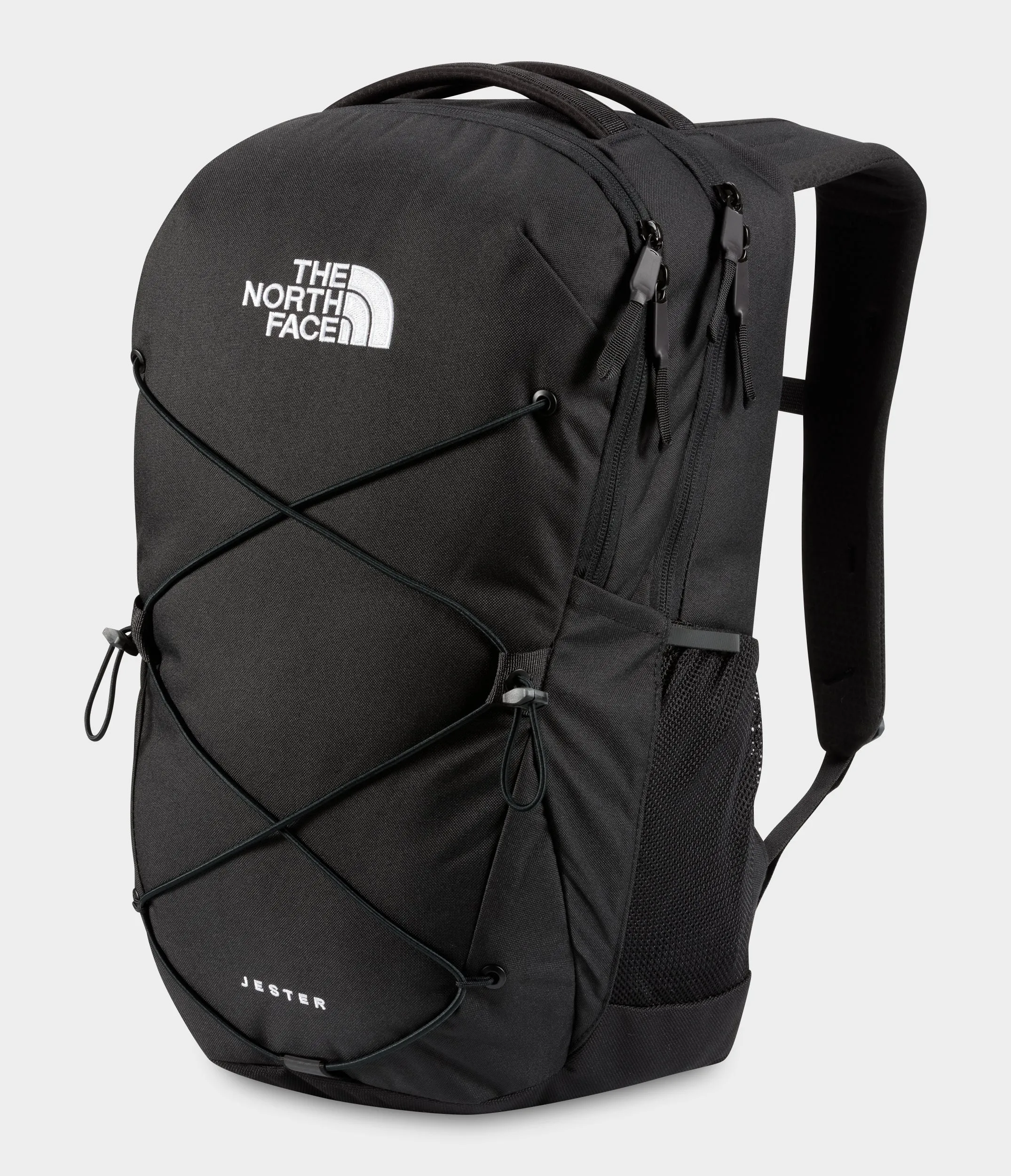 THE NORTH FACE JESTER PACK - TNF BLACK-NPF