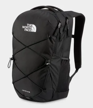 THE NORTH FACE JESTER PACK - TNF BLACK-NPF