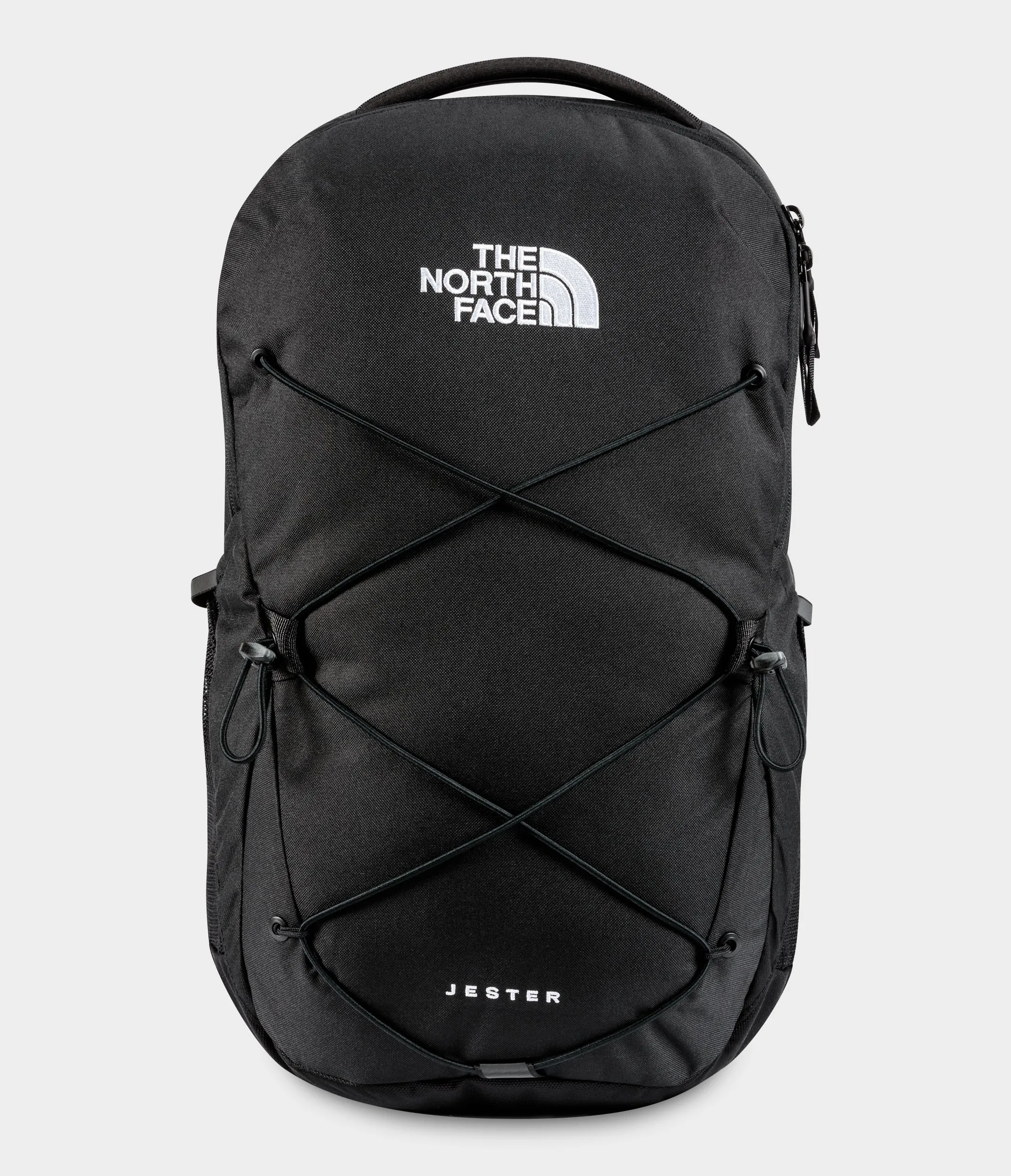 THE NORTH FACE JESTER PACK - TNF BLACK-NPF