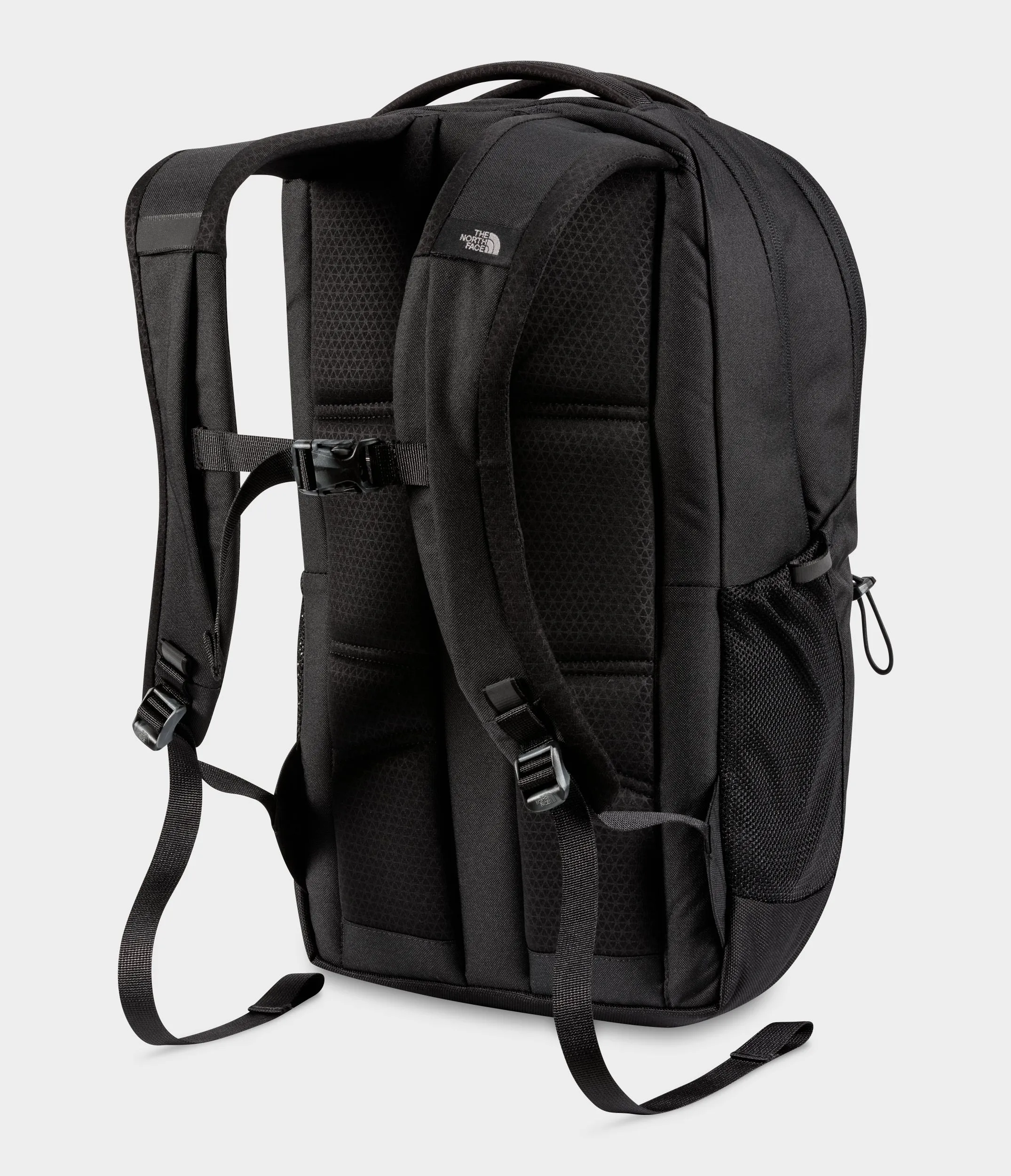THE NORTH FACE JESTER PACK - TNF BLACK-NPF