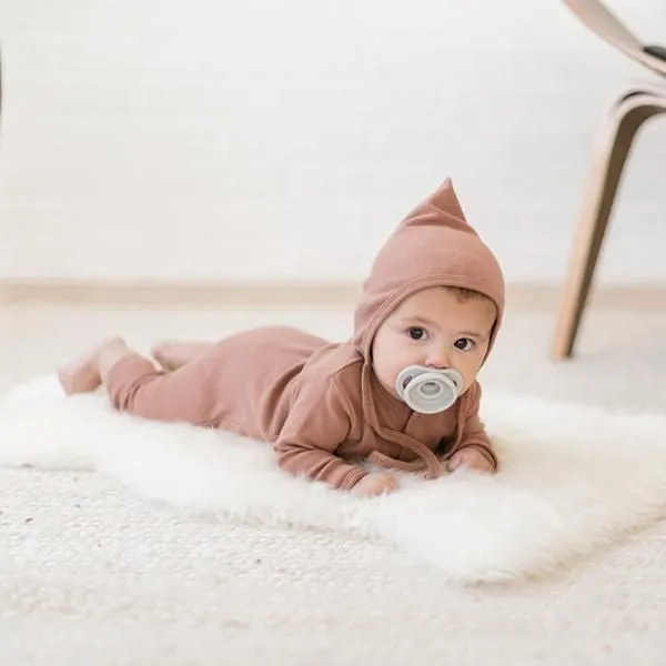 The Pop & Go Dummy/ Pacifier 0m 