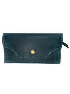 The "Sharon" Clutch Style Wallet