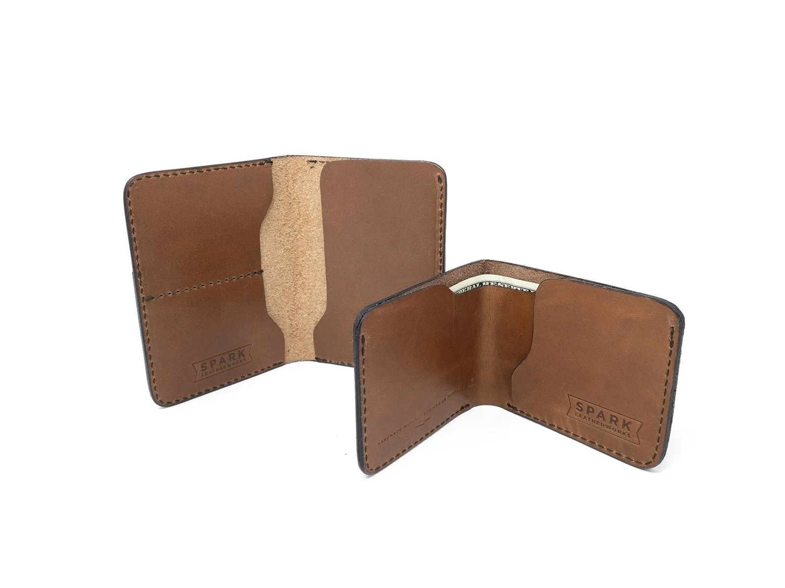 The Teller Wallet