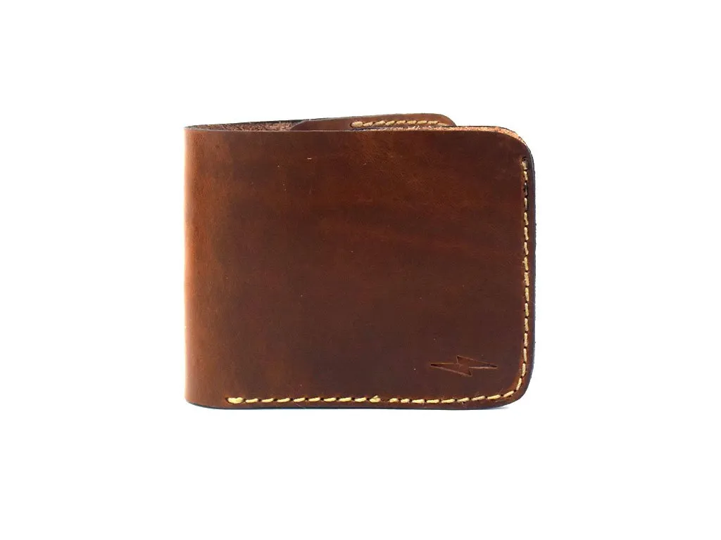 The Teller Wallet