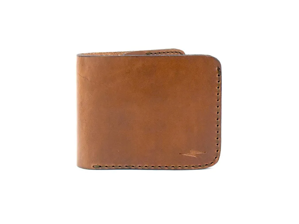 The Teller Wallet