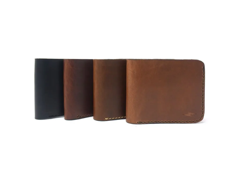 The Teller Wallet