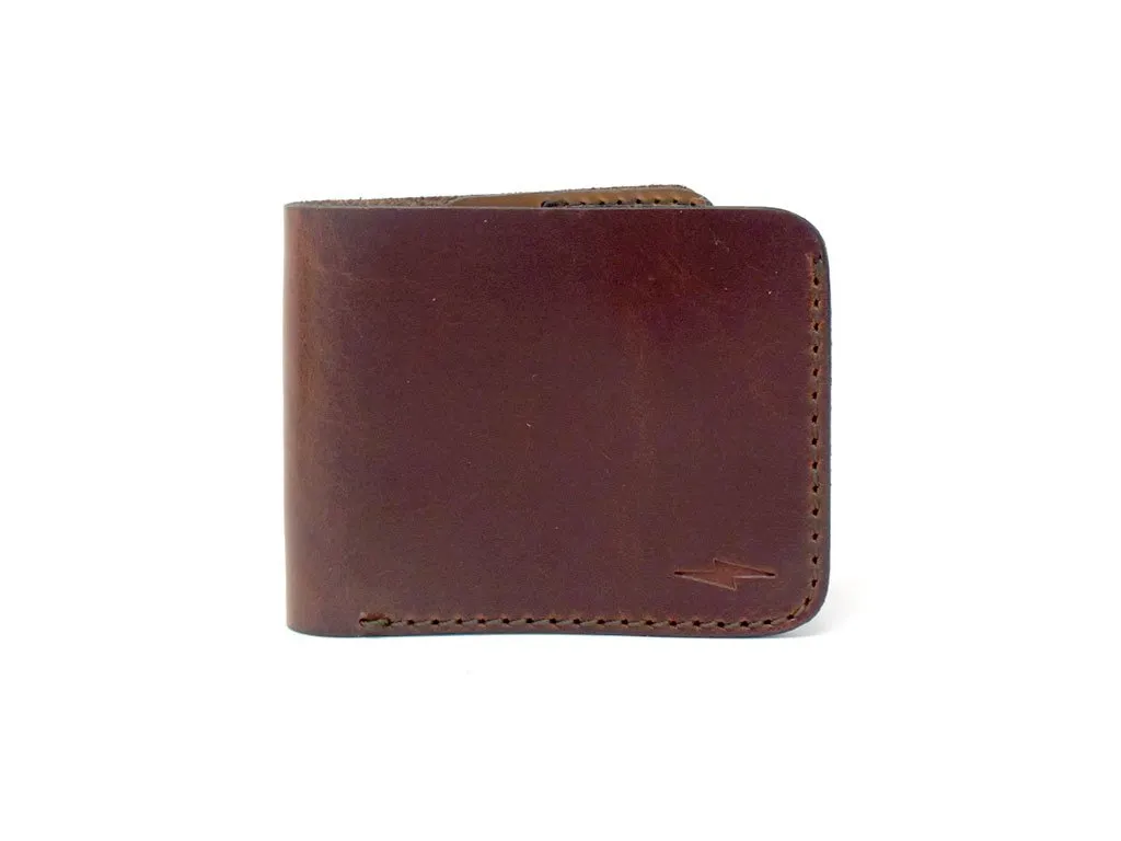 The Teller Wallet