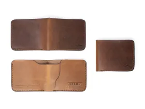 The Teller Wallet