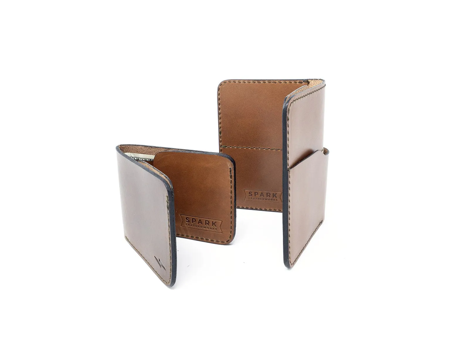 The Teller Wallet