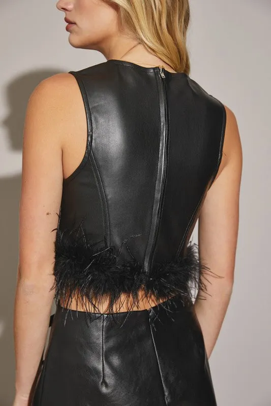 The Tori top