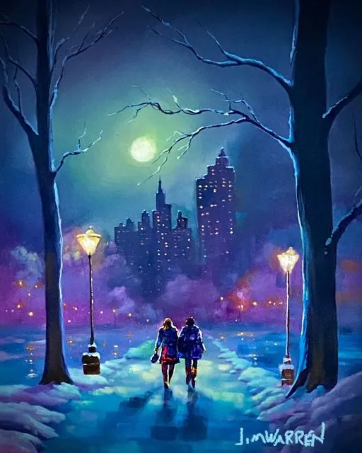 The Walk