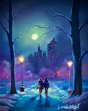 The Walk