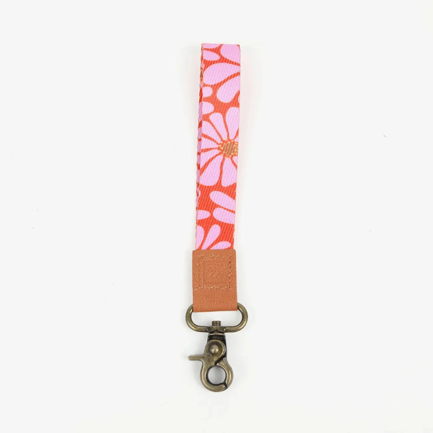 THREAD EMMELINE WRIST LANYARD